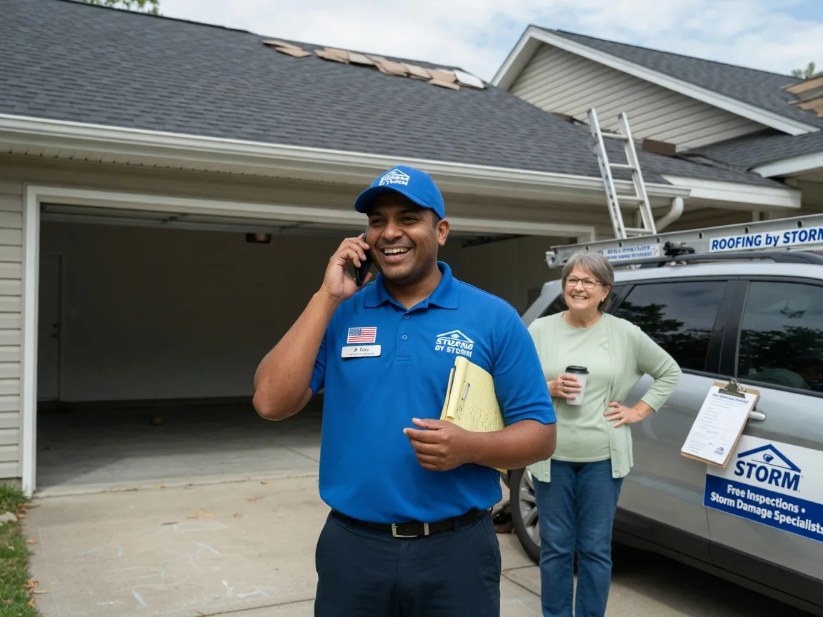 Roof Repair Near Me Saint Stephens Church, VA FAQs