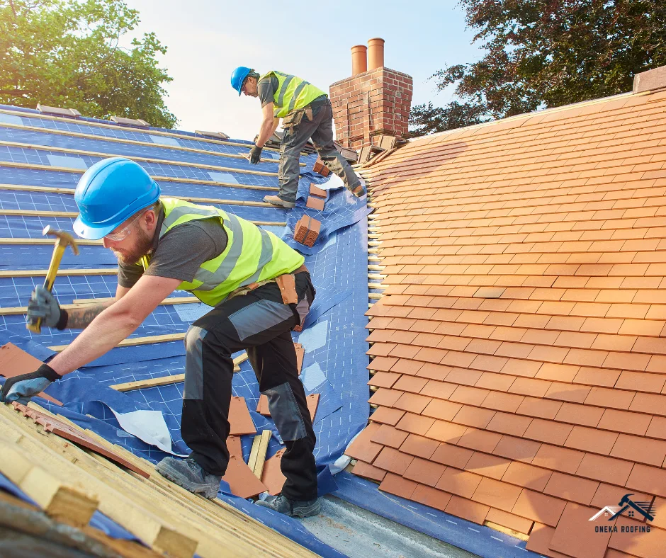 Why choose Roof Repair Near Me in Saint Stephens Church, VA